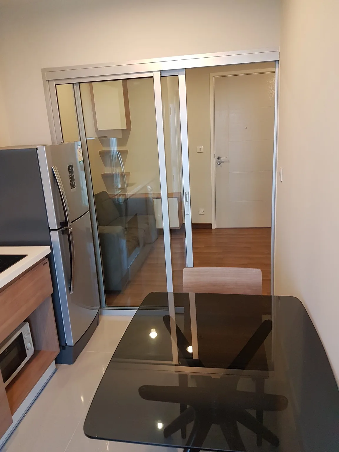 Property photos for Centric Tiwanon Station