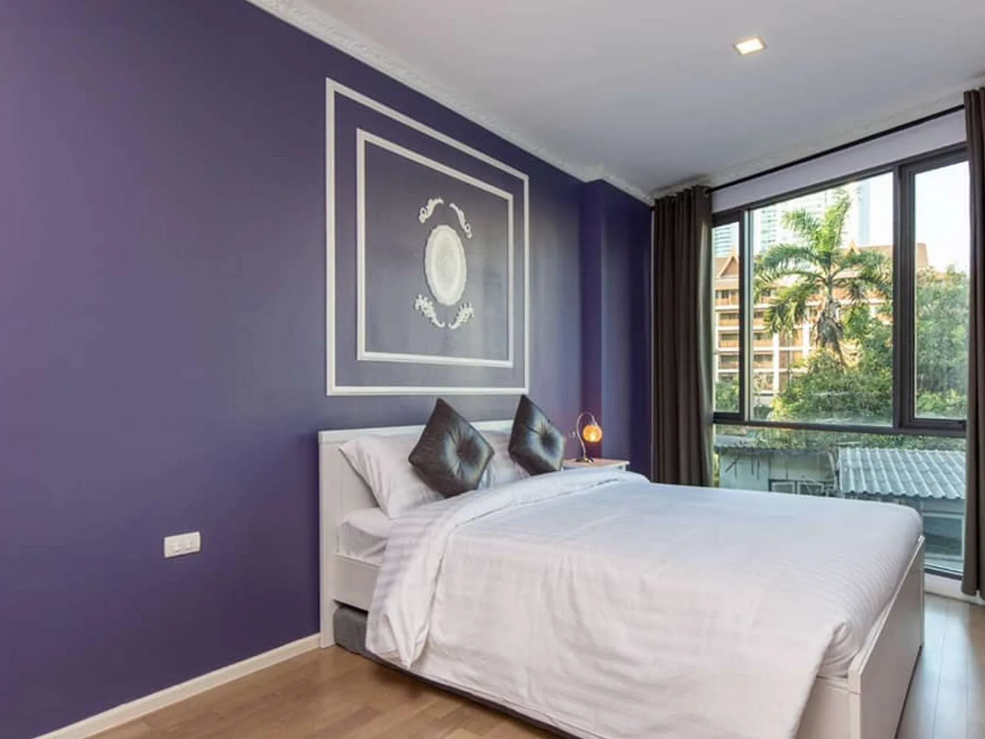 Property photos for Trapezo Sukhumvit 16