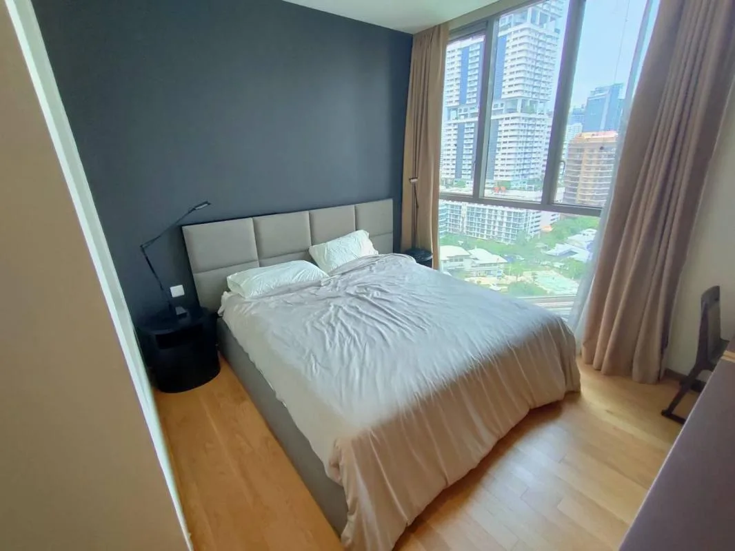 Property photos for Aequa Sukhumvit 49