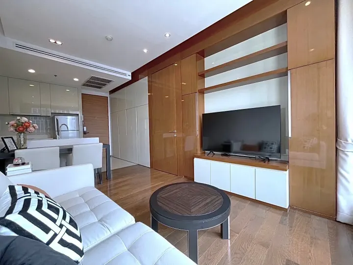 Property photos for The Address Sukhumvit 28