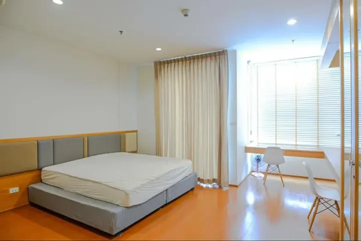 Property photos for Villa Rachatewi