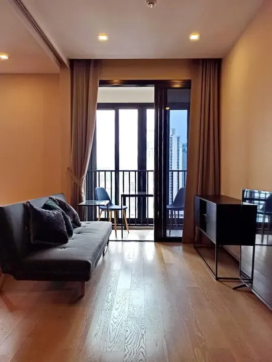 Property photos for Ashton Asoke