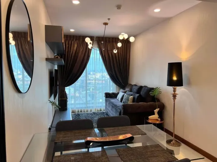 Property photos for Supalai Premier Charoen Nakhon
