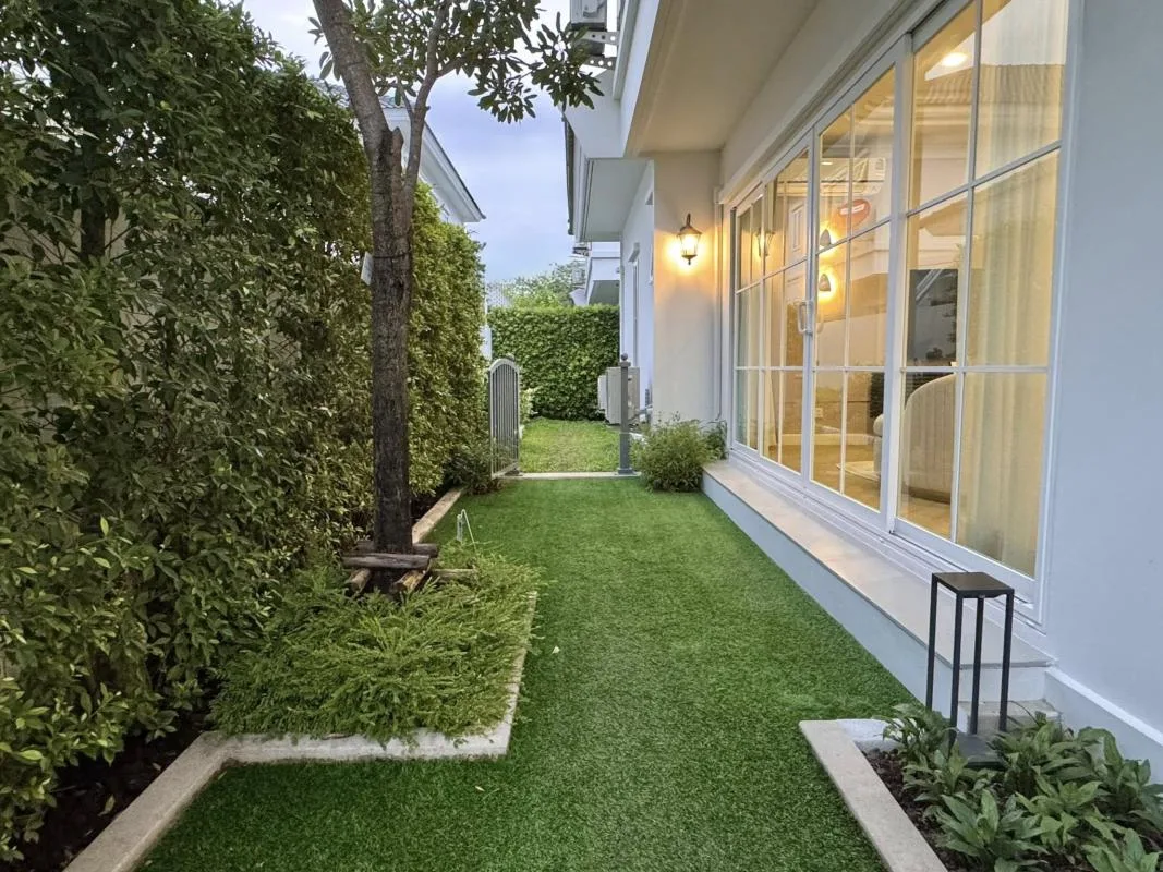 Property photos for Chaiyapruek Bangna Km15
