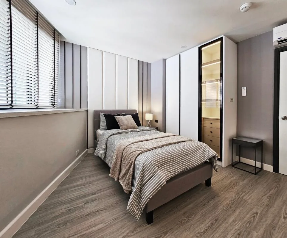 Property photos for President Park Sukhumvit 24