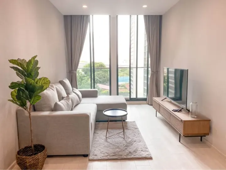 Property photos for Noble Ploenchit