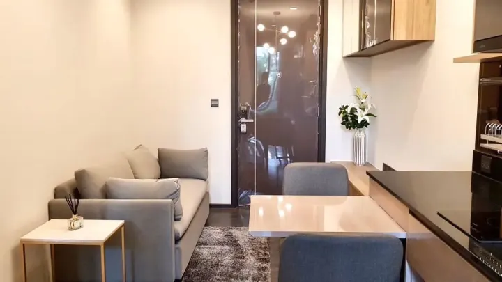 Property photos for The Line Asoke - Ratchada