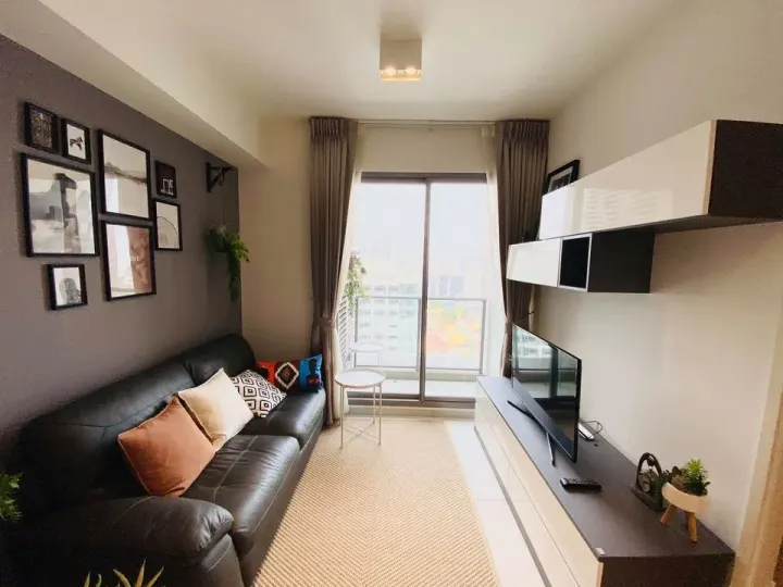 Property photos for The Lofts Ekkamai