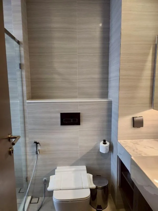 Property photos for Park Origin Thonglor