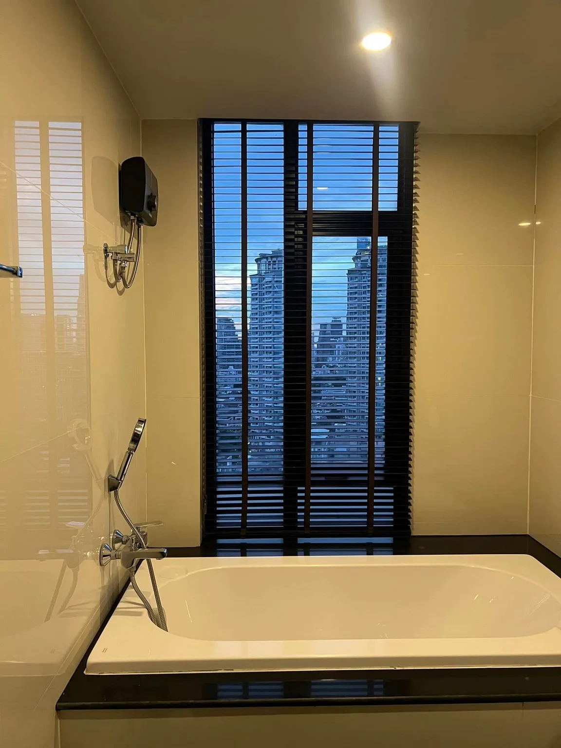 Property photos for Bangkok Horizon Sathorn