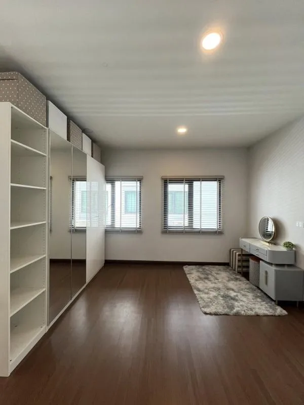 Property photos for The City Bangna