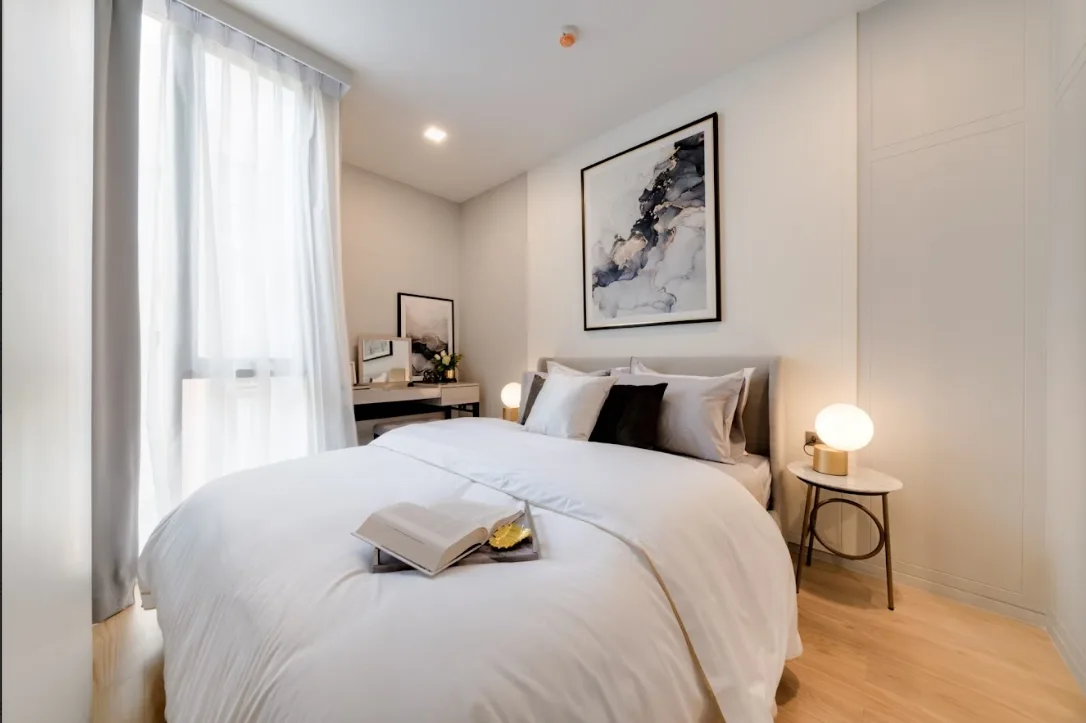 Property photos for Fynn Sukhumvit 31