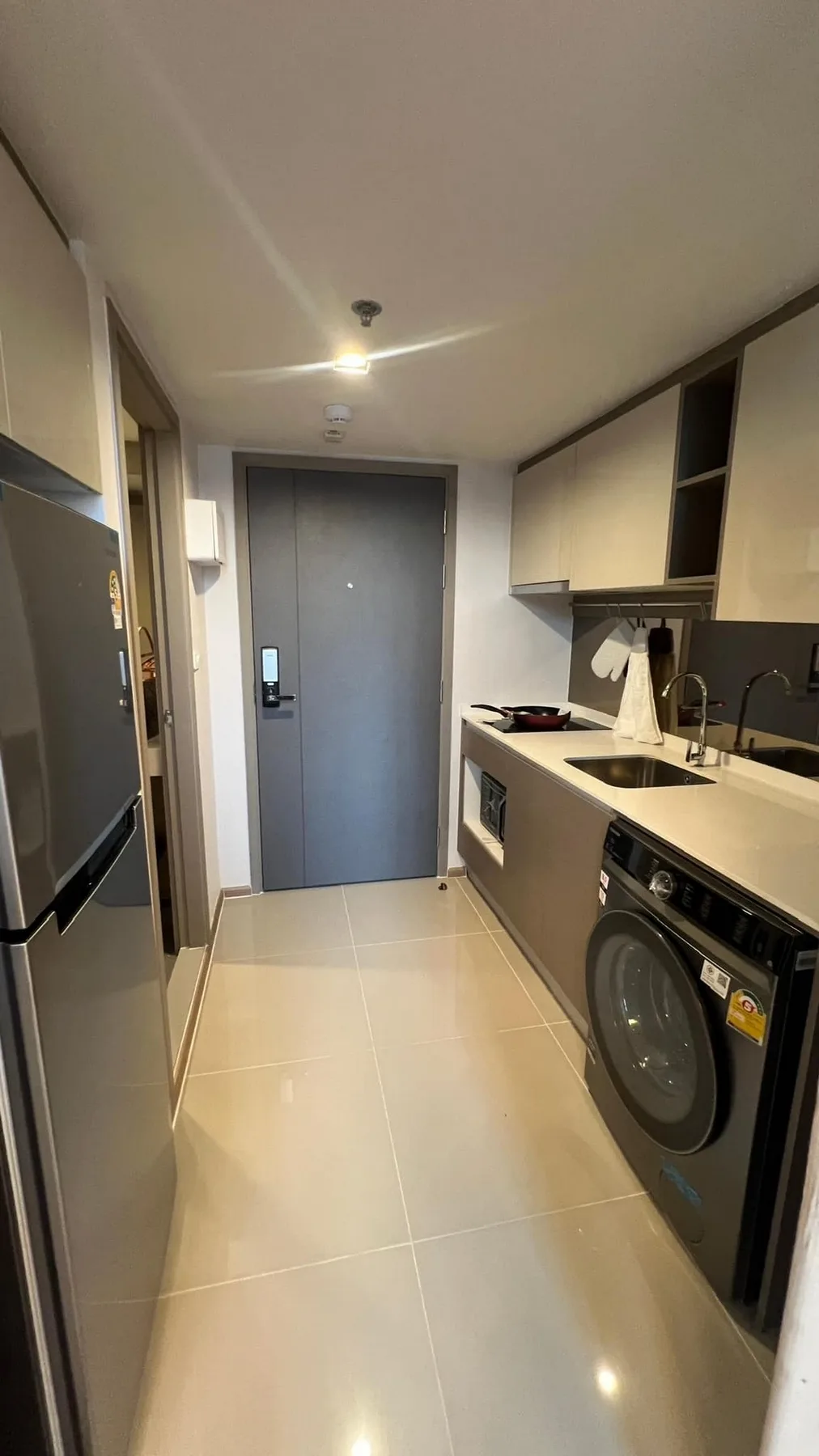 Property photos for Ideo Rama 9 - Asoke