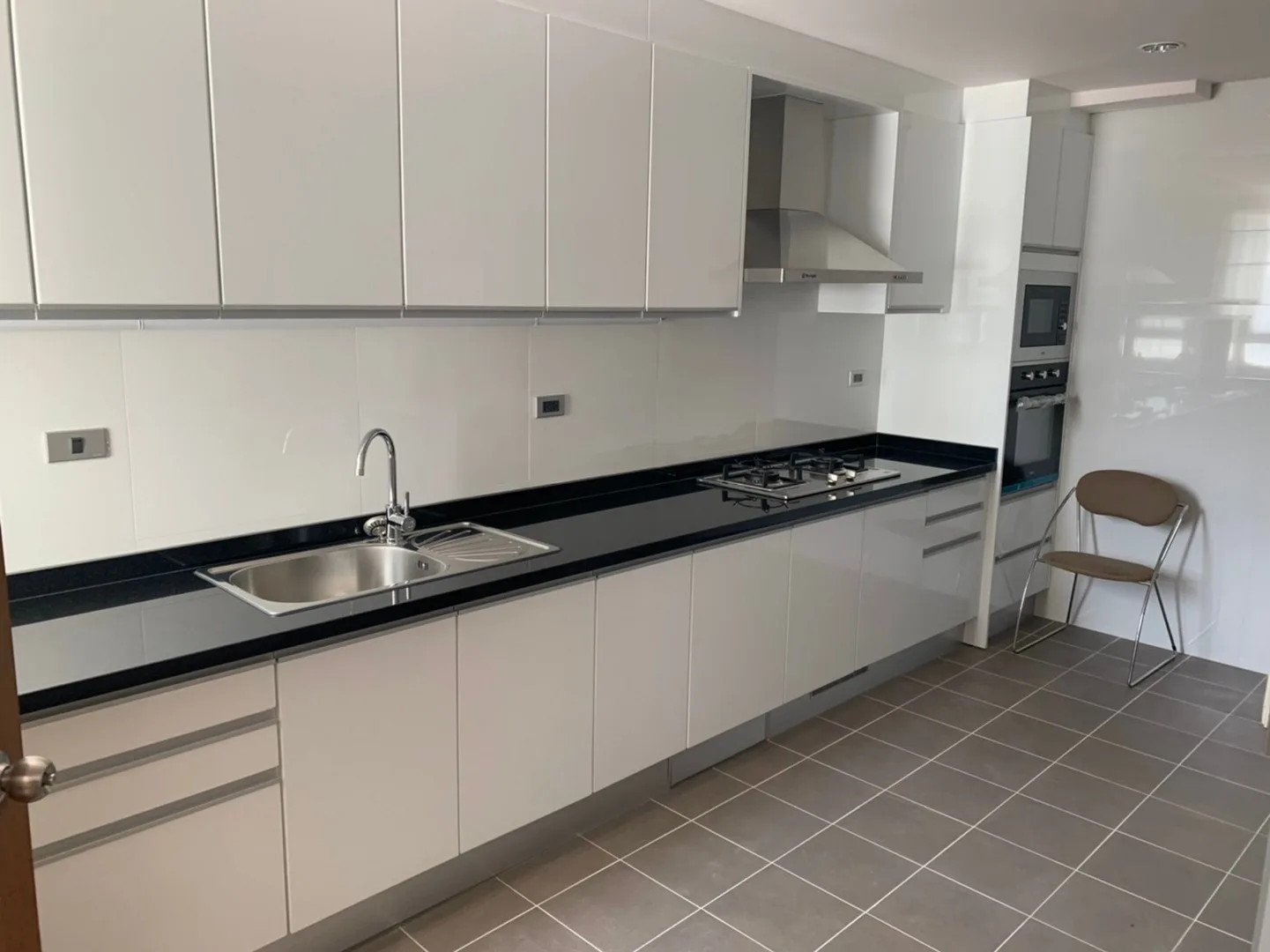Property photos for Sawang Apartment