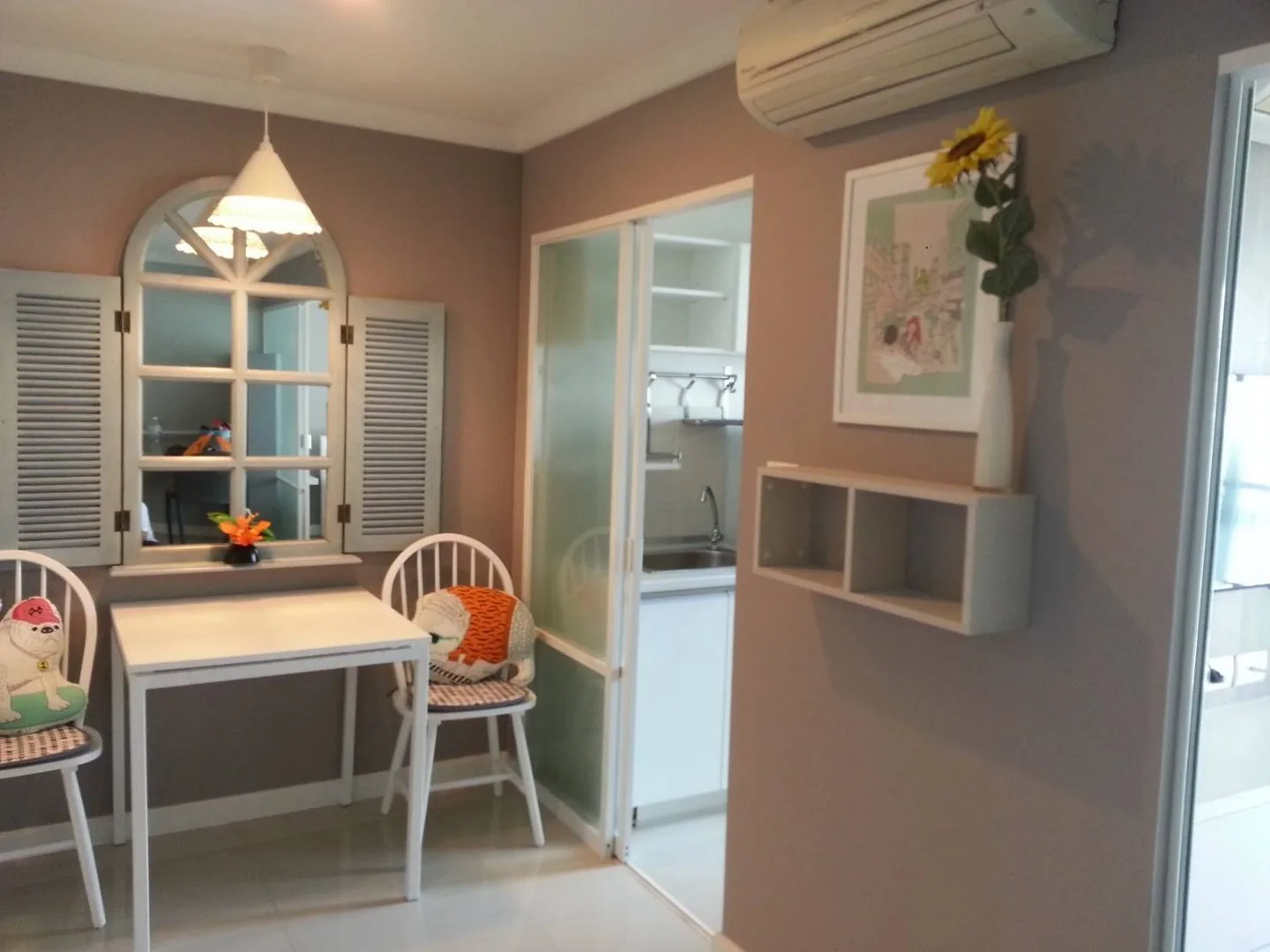 Property photos for Lumpini Place Rama IX - Ratchada