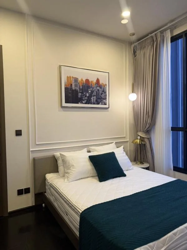 Property photos for Park Origin Thonglor