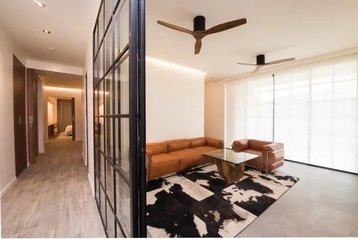 Property photos for Penthouse Condominium 2