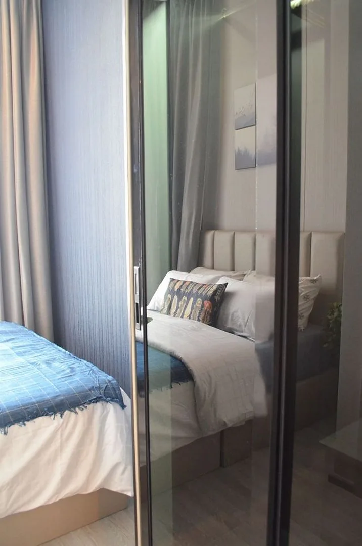 Property photos for The Line sukhumvit 101
