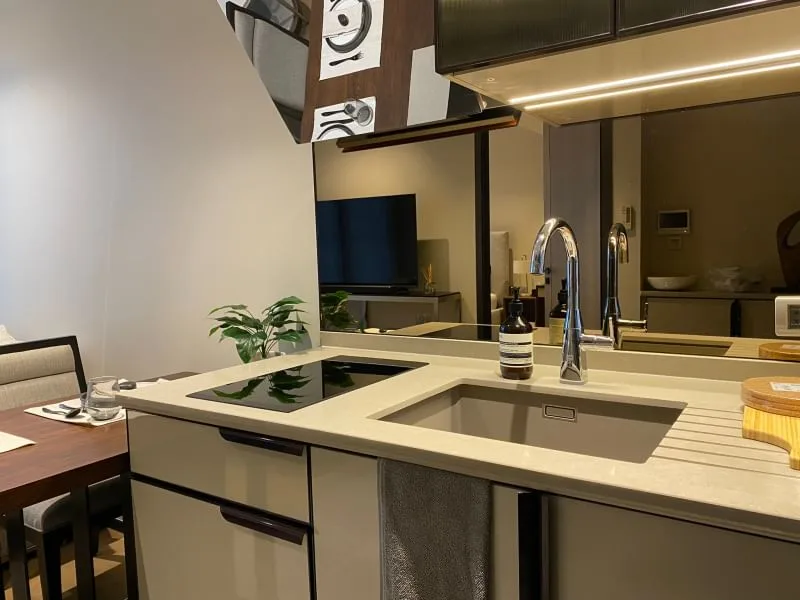 Property photos for The Reserve Sukhumvit 61