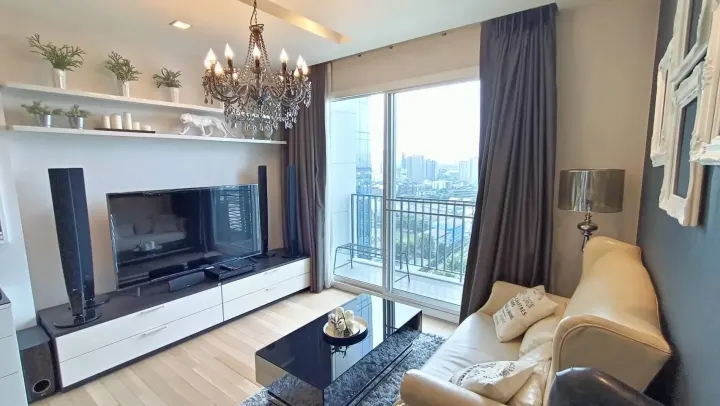 Property photos for Siri at Sukhumvit