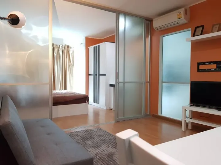 Property photos for U Delight @ Huay Kwang Station