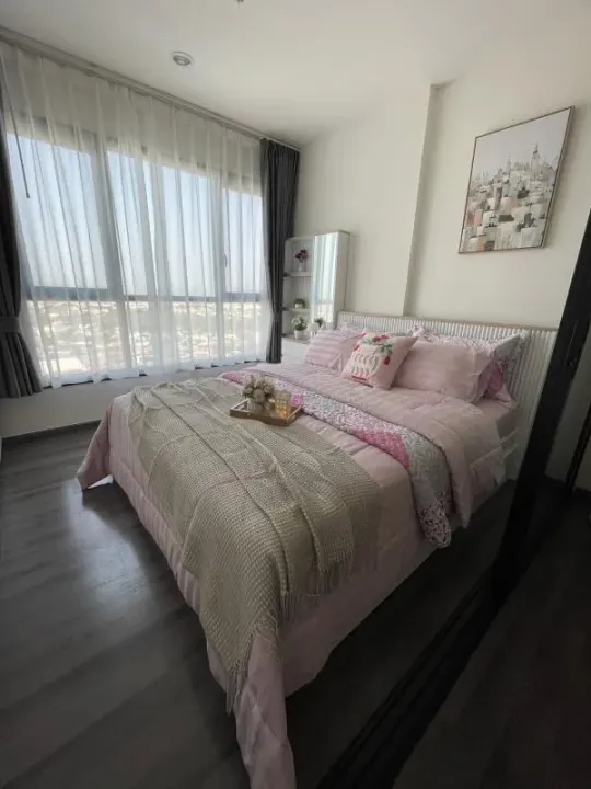 Property photos for The Base Park East Sukhumvit 77