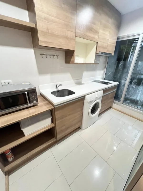 Property photos for Rhythm Ratchada - Huai Khwang