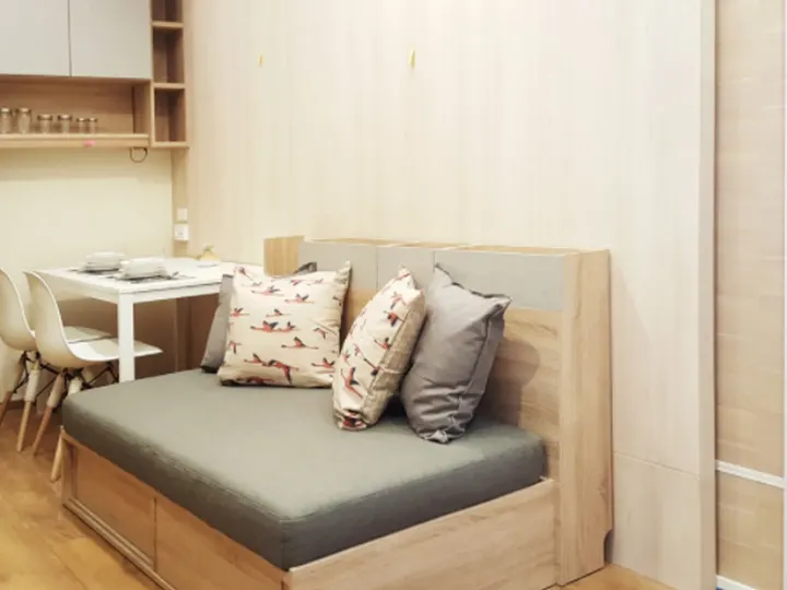 Property photos for Park Origin Phromphong