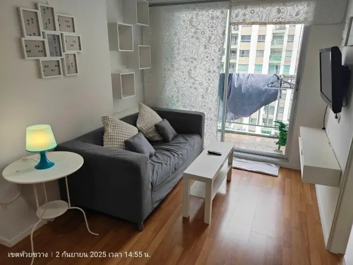 Property photos for Lumpini Park Rama 9 - Ratchada