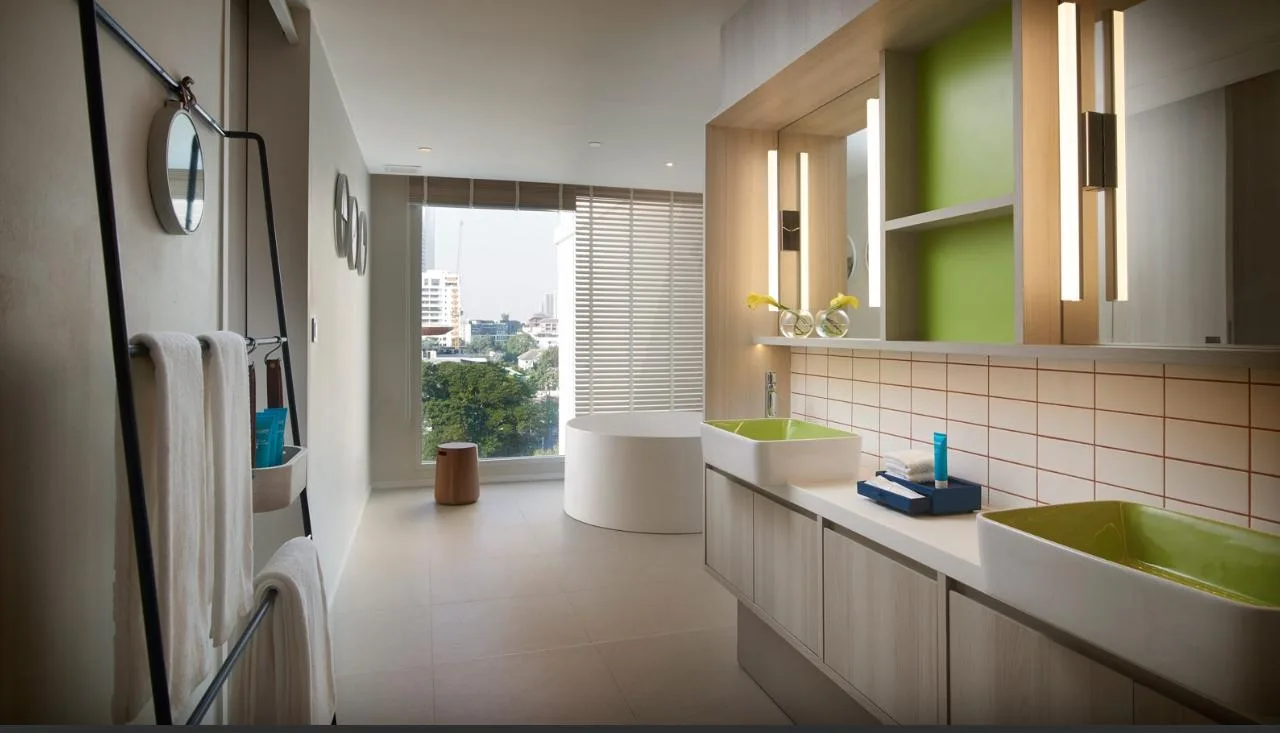 Property photos for Shama Yen-akat Bangkok