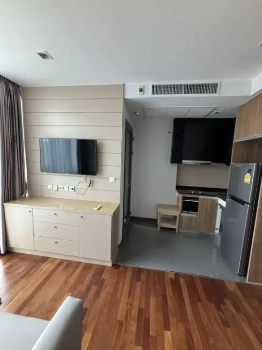 Property photos for Wish Signature  Midtown Siam