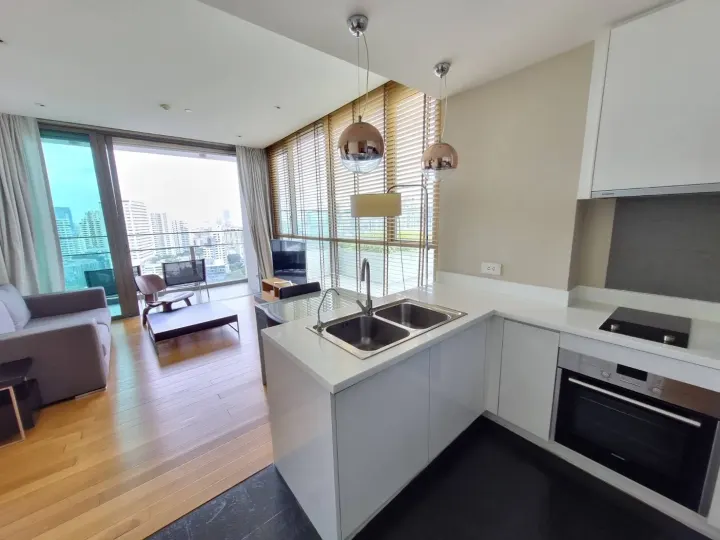 Property photos for Aequa Sukhumvit 49