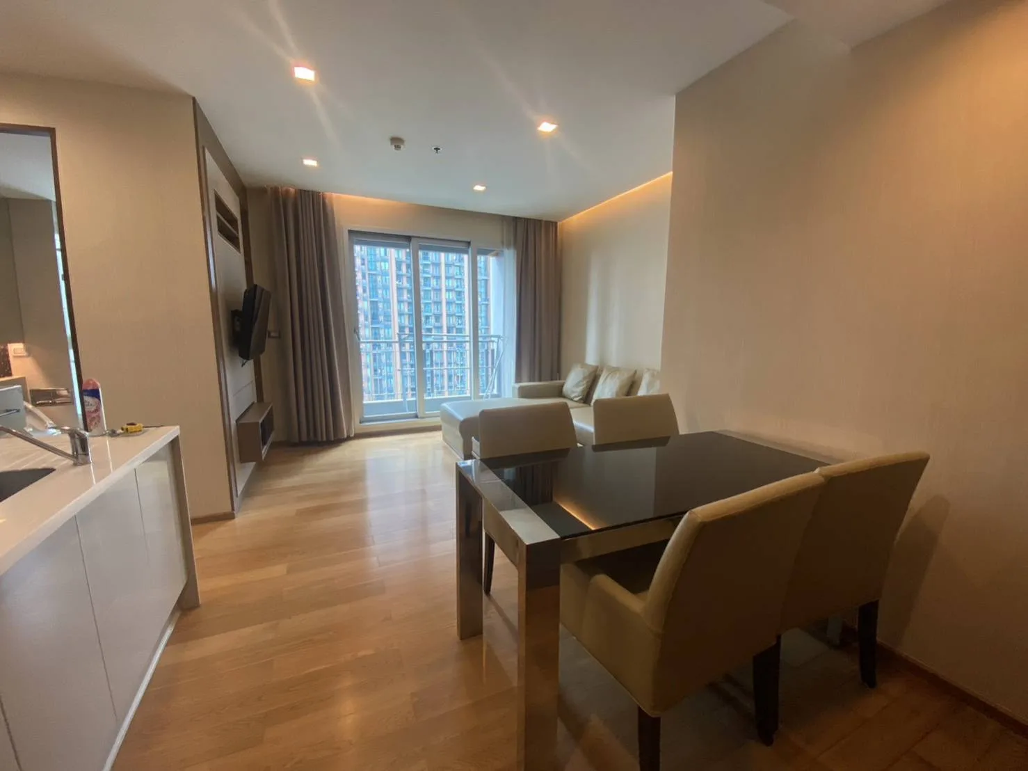 Property photos for The Address Asoke