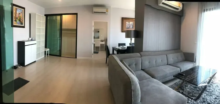 Property photos for The Niche Pride Thonglor-Phetchaburi