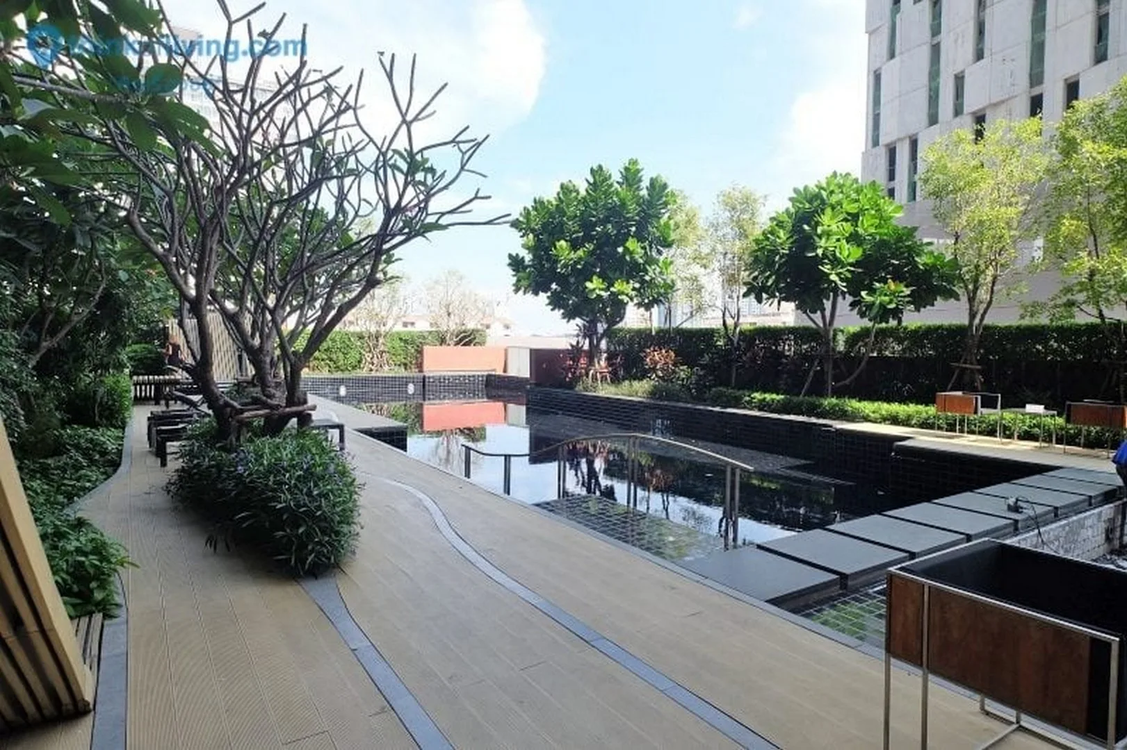 Property photos for WYNE Sukhumvit
