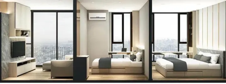 Property photos for Whizdom Essence
