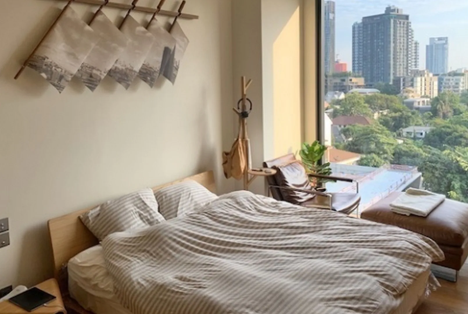 Property photos for BEATNIQ Sukhumvit 32