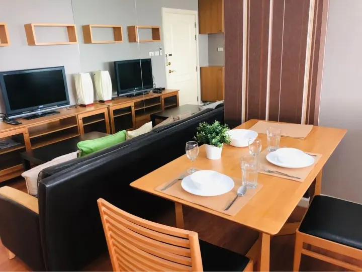 Property photos for Lumpini Suite Sukhumvit 41