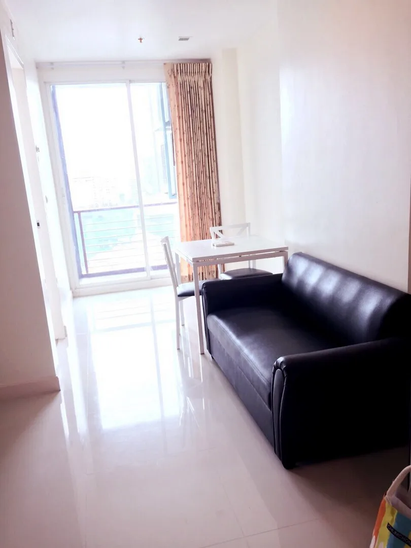 Property photos for Wish @ Samyan