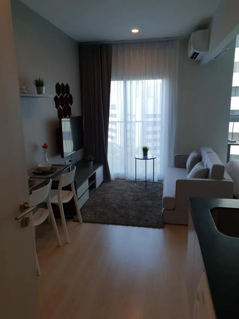 Property photos for Noble Revolve Ratchada 2