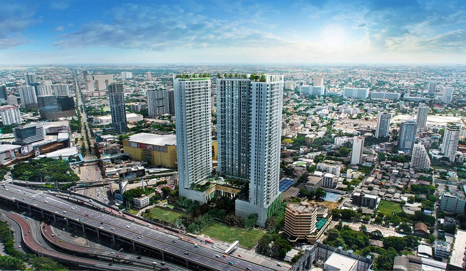 Property photos for The Saint Residences