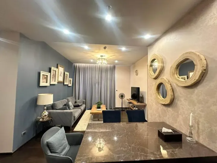 Property photos for The XXXIX by Sansiri