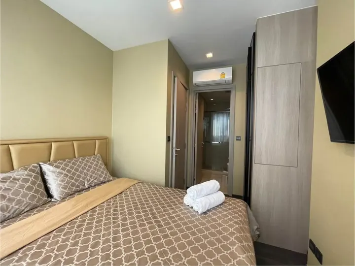 Property photos for The Line Asoke - Ratchada