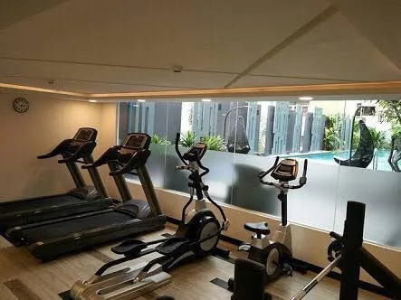 Property photos for Bangkok Feliz Sathorn - Taksin