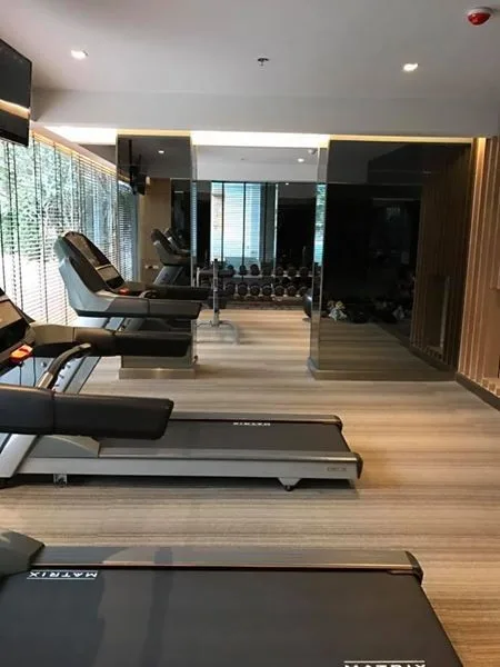 Property photos for Aspire Sathorn Thapra