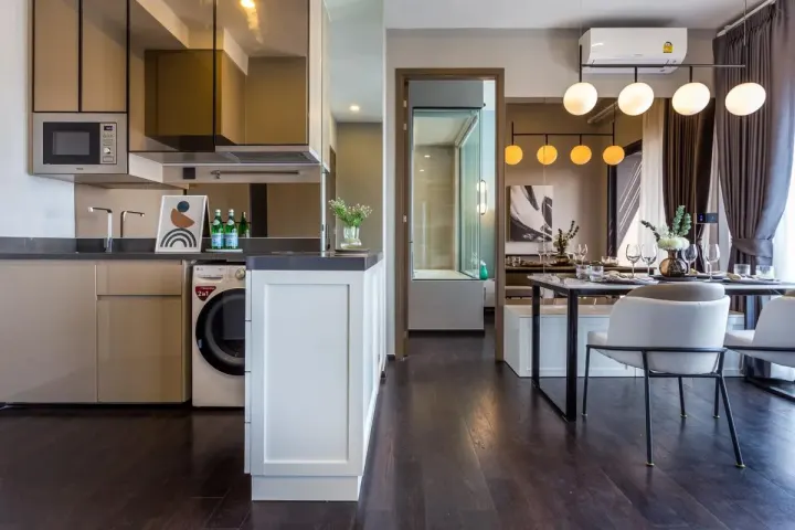 Property photos for Park Origin Thonglor
