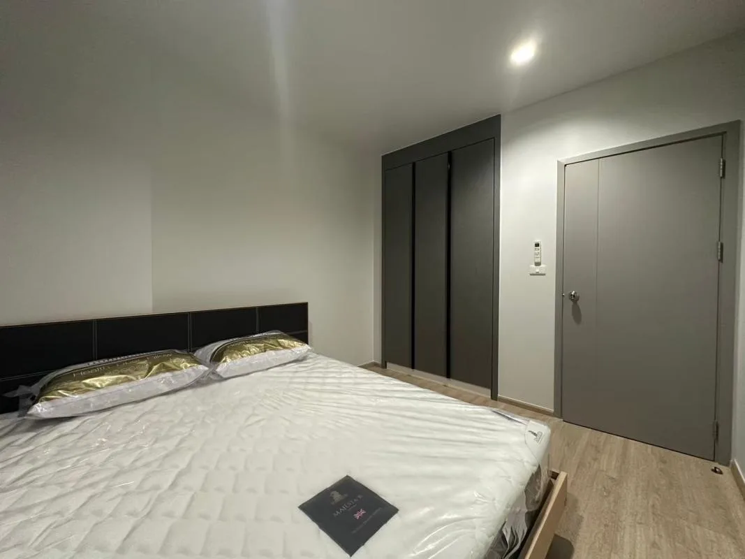 Property photos for Ideo New Rama 9