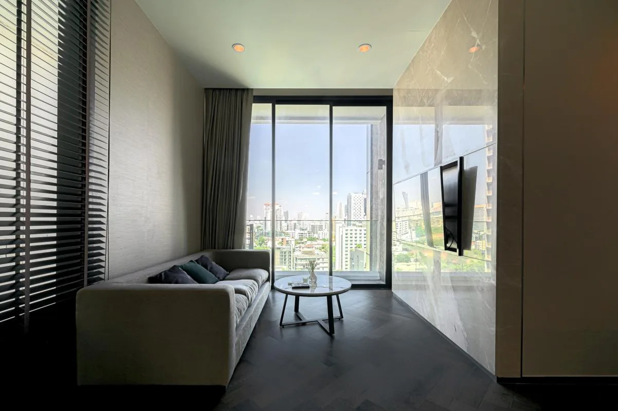 Property photos for The Esse Sukhumvit 36