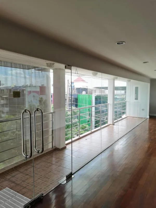 Property photos for Townhouse Sathu Pradit 55