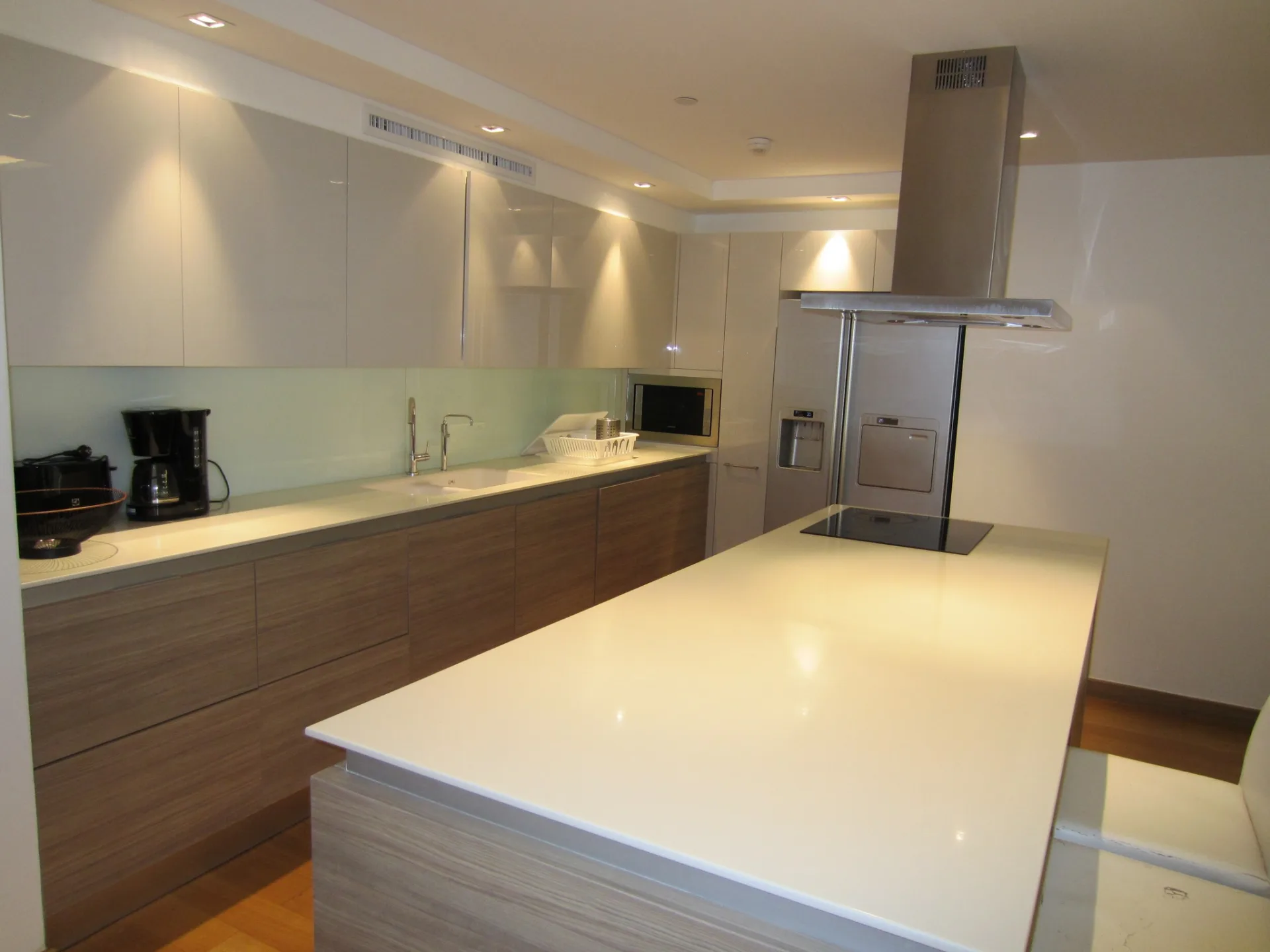 Property photos for Le Monaco Residence Ari